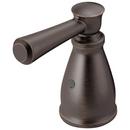 Delta Faucet Venetian Bronze 1-14/25 in. Metal Handle Kit 