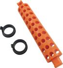 Delta Faucet Matte Black Plastic Magnet Replacement Kit 