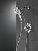 Delta Faucet Chrome Single Handle Multi Function Shower Faucet (Trim Only) 