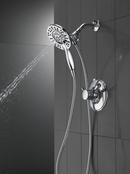 Delta Faucet Chrome Single Handle Multi Function Shower Faucet (Trim Only) 
