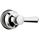 4-1/4 in. Metal Handle Kit in Polished Chrome