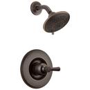 Single Handle Multi Function Shower Faucet in Venetian® Bronze (Trim Only)