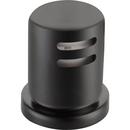 Brizo Matte Black 5/8 x 7/8 in. OD Tube Brass Air Gap 