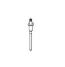Plastic Pump for 63025LF Single-Handle Pull-Down Kitchen Faucet