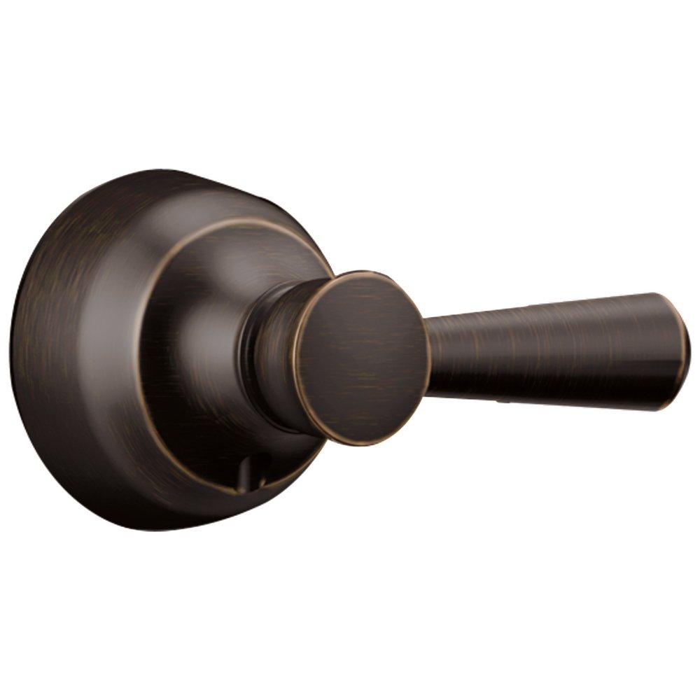 Delta Faucet Venetian Bronze 4-1/4 in. Metal Handle Kit 