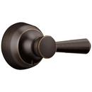 Delta Faucet Venetian Bronze 4-1/4 in. Metal Handle Kit 