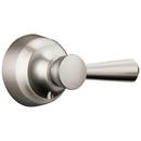 Metal Handle Kit in Brilliance Stainless
