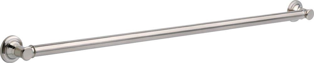 Delta Faucet Brilliance&reg; Stainless 42 in. Grab Bar 