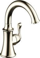 in Polished Nickel Cold Only Water Dispenser
