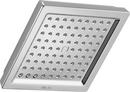 Single Function Showerhead in Chrome