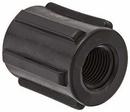 Banjo Black FPT SDR 80 Polypropylene Coupling 
