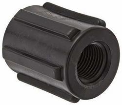 3/4 in. FPT SDR 80 Polypropylene Coupling