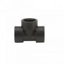 Banjo Black FNPT 80 Polypropylene Tee 