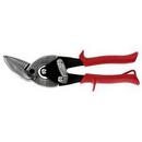 Midwest Tool and Cutlery Red 18 ga Aviation Snip 