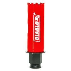 1 in. Hole Saw 1 Piece