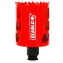 Diablo Tools Red Hole Saw 1 Piece 