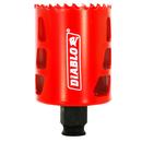 Diablo Tools Red Hole Saw 1 Piece 