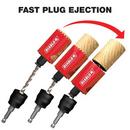 11/16 in. Bi-Metal Hole Saw 