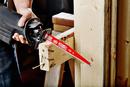 Diablo Tools Red 5/7 TPI Reciprocating Saw (1 Piece) (Pack of 3) 