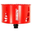 Diablo Tools Red Hole Saw 1 Piece 