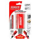 Diablo Tools Red Hole Saw 1 Piece 