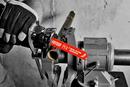 Diablo Tools Red 9 in. Reciprocating Saw 5 Piece (Pack of 5) 