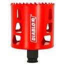 Diablo Tools Red Hole Saw 1 Piece 