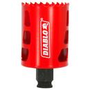 Diablo Tools Red Hole Saw (1 Piece) 