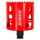 Diablo Tools Red Hole Saw (1 Piece) 
