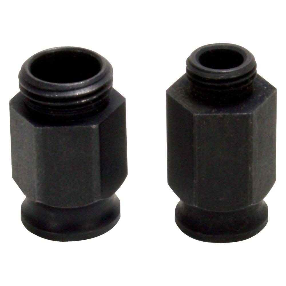 Diablo Tools Black Hole Saw Adapter Nut (Pack of 2) 