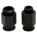 1/2 x 5/8 in. Hole Saw Adapter Nut (Pack of 2)