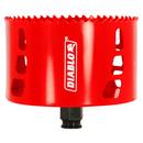 4-1/4 in. Hole Saw 1 Piece 