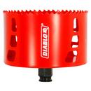 Diablo Tools Red Hole Saw 1 Piece 