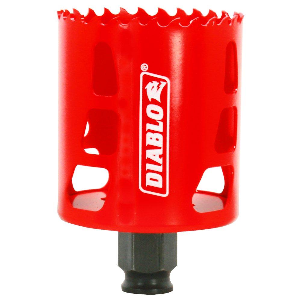 2-3/8 in. Bi-Metal Hole Saw 