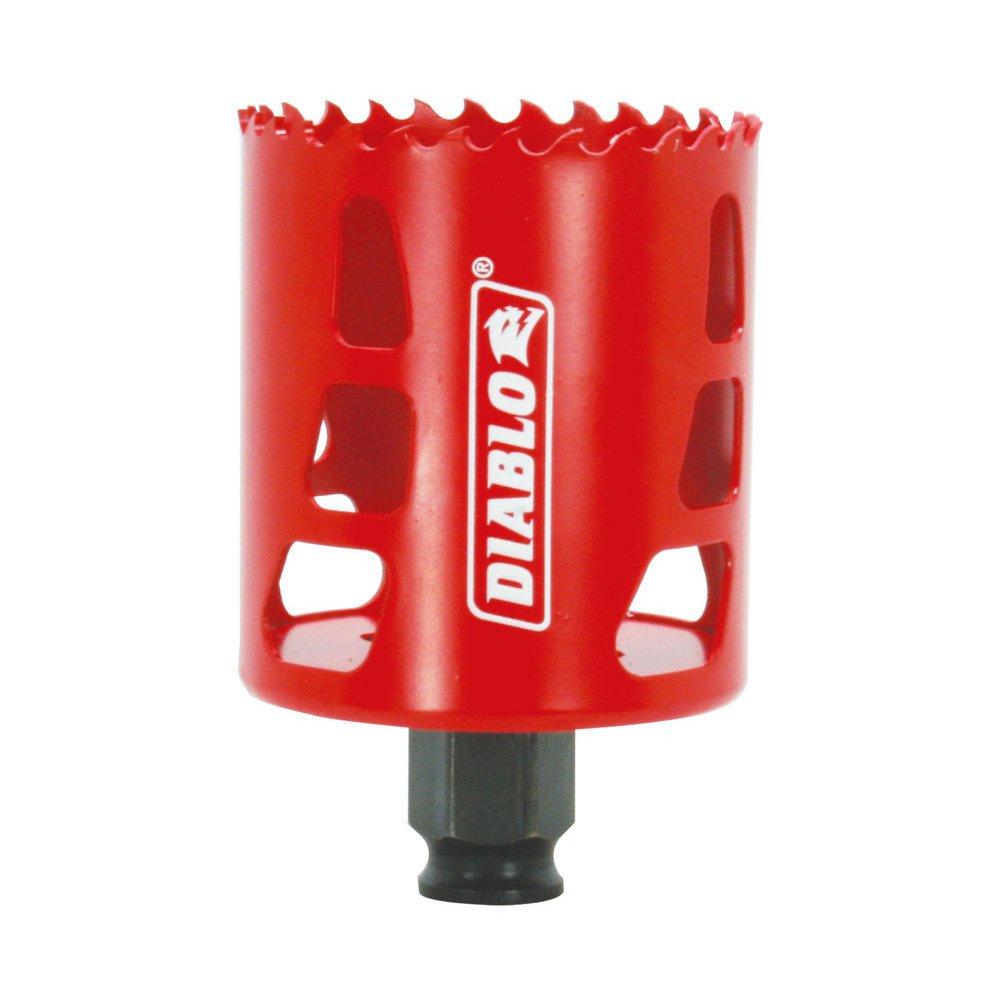 2-3/8 BI-MTL HOLE SAW 