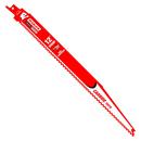 Diablo Tools Red 6 or 9 TPI Reciprocating Saw Blade 