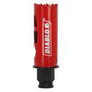 Diablo Tools Red Hole Saw (1 Piece) 