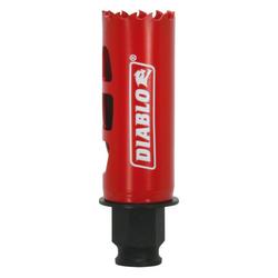 1-3/16 in. Hole Saw (1 Piece)