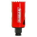 Diablo Tools Red Hole Saw (1 Piece) 