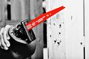 Diablo Tools Red 6 in. Reciprocating Saw 5 Piece (Pack of 5) 