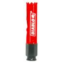Diablo Tools Red Hole Saw 1 Piece 
