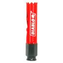 Diablo Tools Red Hole Saw 1 Piece 