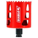 Diablo Tools Red Hole Saw 1 Piece 