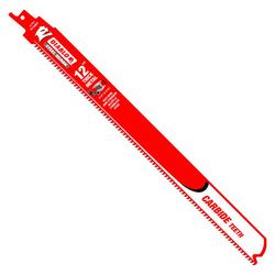 12 in. 10 TPI Reciprocating Saw (1 Piece) (Pack of 3)