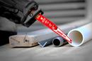 Diablo Tools Red 9 in. Carbide Tipped for Reciprocating Saw Blade 3 Pack 