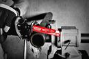Diablo Tools Red 9 in. Carbide Tipped for Reciprocating Saw Blade 3 Pack 