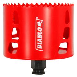 3/8 x 3-5/8 in. Hole Saw 1 Piece