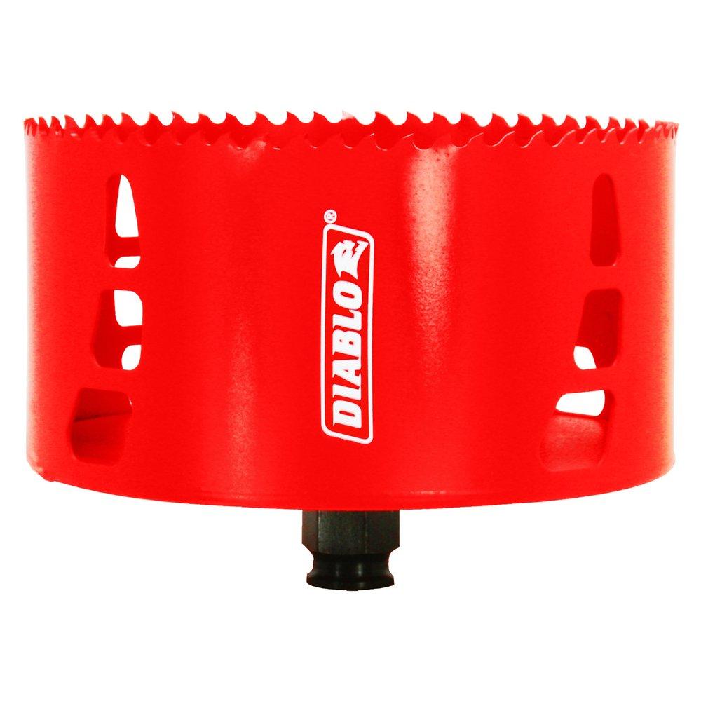 Diablo Tools Mandrel Hole Saw 
