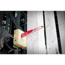 Diablo Tools Red 5/7 TPI Reciprocating Saw (1 Piece) (Pack of 3) 