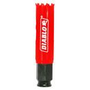 Diablo Tools Red Hole Saw 1 Piece 